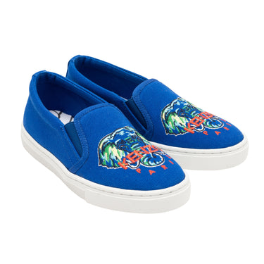 Tenis para niño y teen Kenzo